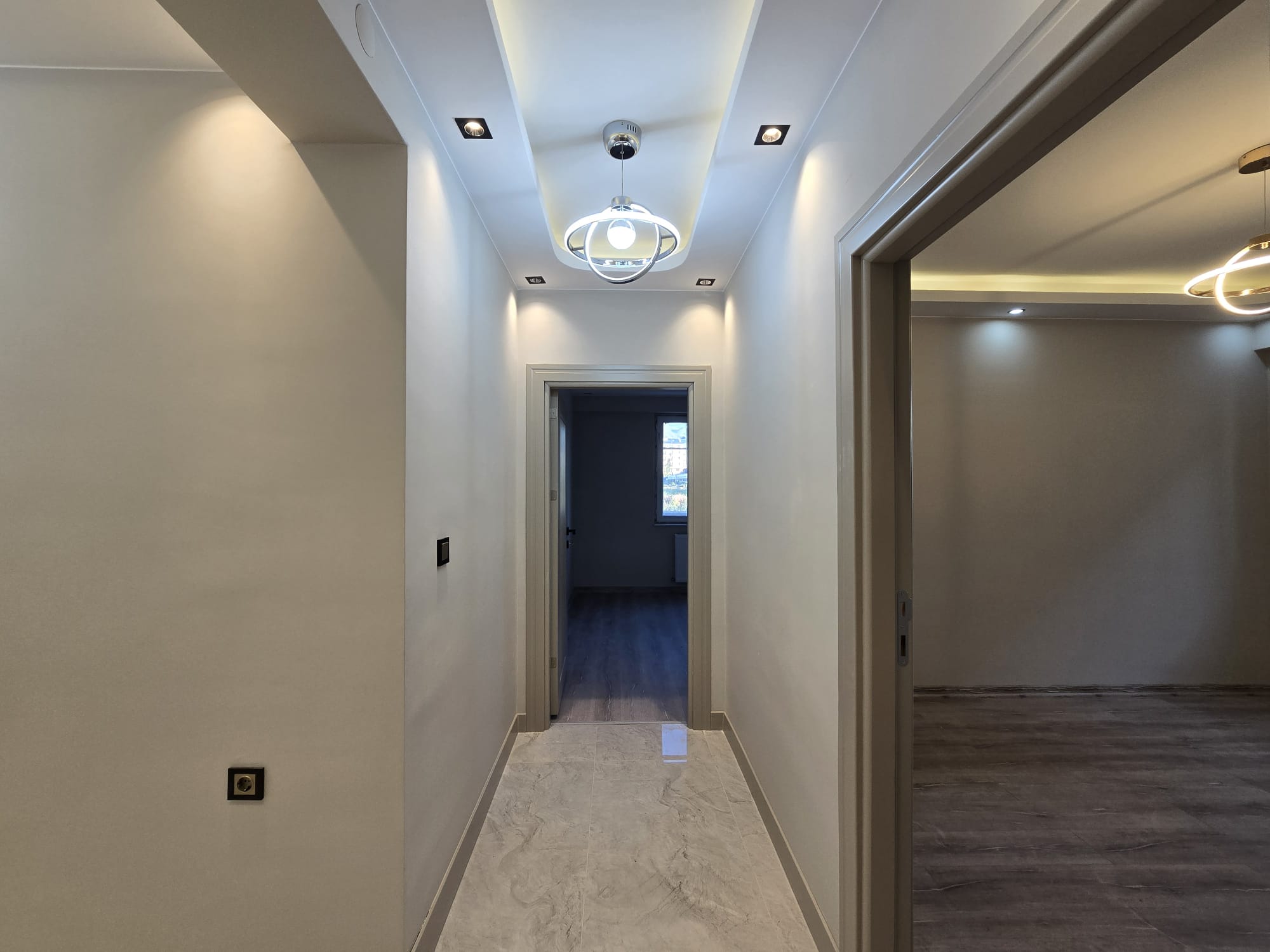 MABEL'DEN ŞÜKRÜPAŞA'DA SATILIK FIRSAT DAİRE